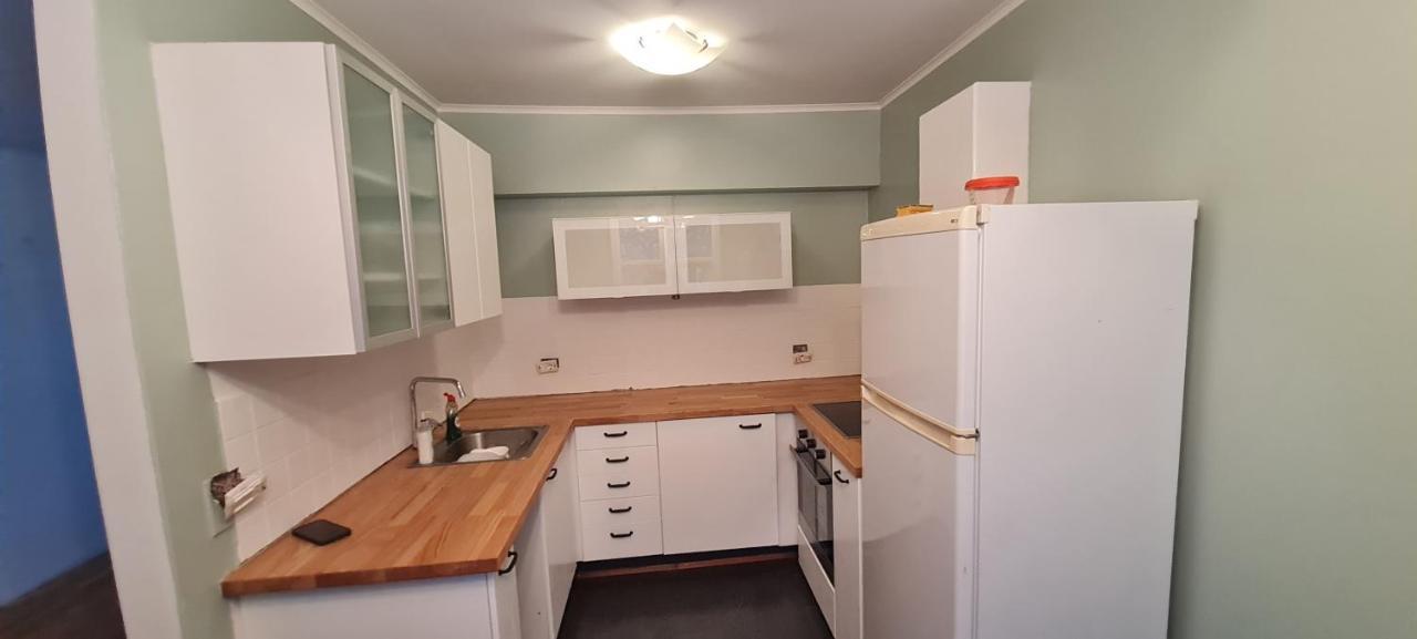 In The Heart Of Akureyri Apartment Bagian luar foto